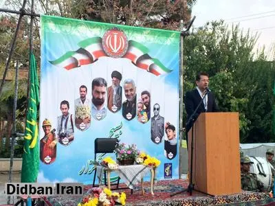 ناکارآمدی انقلاب به خاطر کسانی است که نگاه بسیجی ندارند