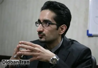 تحلیل پیام فضلینژاد از رفتار سیاسی احمدینژاد / احمدی نژاد آنارشیست ریاکار است