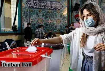 فرماندار شیراز: هیچکس مانع رای دادن هیچ شهروند ایرانی با هر نوع حجابی نخواهد شد