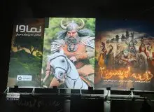 رستم در اتوبان‌های پایتخت چه میکند؟