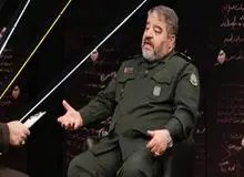 نسبت به تغییرات اقلیمی در منطقه مشکوکم/ تابحال ترور بیولوژیک شناسایی نکرده‌ایم