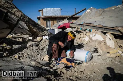 گزارشی از افزایش خودکشی بعد از زلزله در کرمانشاه/ تجری: آمار دقیق خودکشیهای اخیر در کرمانشاه مشخص نیست