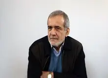 نائب رییس مجلس میلاد حضرت عیسی مسیح (ع) را تبریک گفت