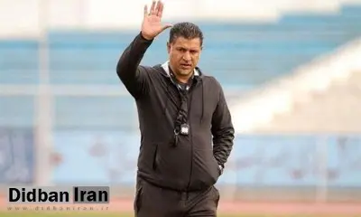 دایی: نه پرسپولیس پیشنهاد داده، نه قصد بازگشت به فوتبال دارم