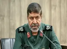  سپاه به اظهارات سخنگوی خود واکنش نشان داد/ از صحبت‌های سردار شریف سوء برداشت شد