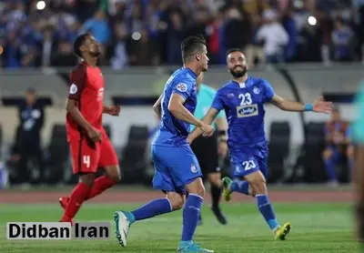 مهمترین بازی فصل استقلال برای پرسپولیسی‌ها