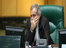 نایب رئیس مجلس: قدر ما مسلمانان قاچاق، رانت، رشوه و تولید فعلی نیست
