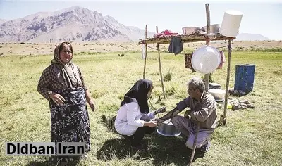 رنج طبیب شدن/ چند ماه است که حقوق مان را نداده اند 