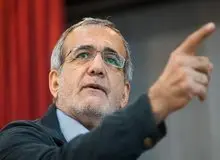 پزشکیان آخر هفته به گلستان سفر می‌کند