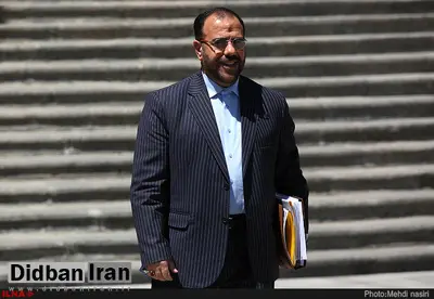 نظر مجلس نسبت به هر دو وزیر پیشنهادی مثبت است