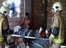 قصور کارفرمایان جان 33 کارگر را در چهار ماه گرفت 