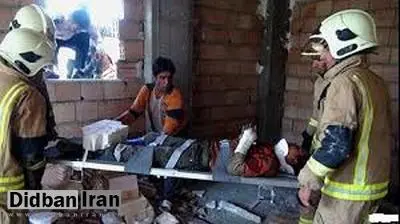 قصور کارفرمایان جان 33 کارگر را در چهار ماه گرفت 