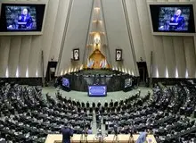 تعداد نمایندگان مبتلا به کرونا در مجلس به عدد ۴۷ رسید
