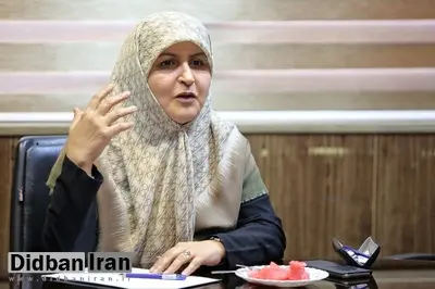 طیبه سیاووشی: اغلب نمایندگان جواب سوال از رییس جمهور را می دانند