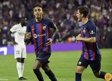 رئال مادرید و بارسلونا در لبه پرتگاه سقوط