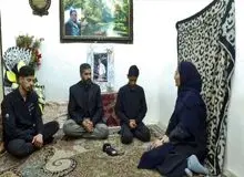 خانواده «رضا» پسر بی‌آرزو: رضا از نظر رفاهی و اقتصادی کمبودی نداشت/  رضا پیش از این دو بار سابقه خودکشی داشت