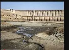 جیره‌بندی آب تهران جدی شد؟/ این خبر مهم درباره برنامه سخت‌گیرانه برای تامین آب شرب را بخوانید