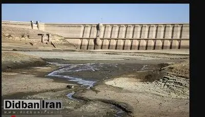 جیره‌بندی آب تهران جدی شد؟/ این خبر مهم درباره برنامه سخت‌گیرانه برای تامین آب شرب را بخوانید