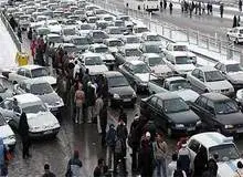 ممنوعیت‌ها و محدودیت‌های ترافیکی مراسم تشییع شهدای آتش‌نشان