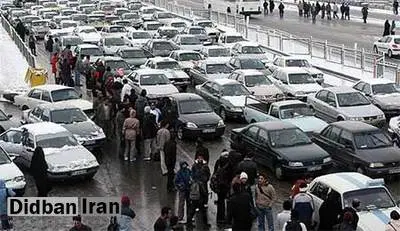 ممنوعیت‌ها و محدودیت‌های ترافیکی مراسم تشییع شهدای آتش‌نشان