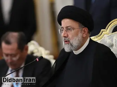 تمجید نشریه سپاه از رویکرد نگاه به شرق در دولت رئیسی/ برجام معنی خوبی برای دوستان شرقی جمهوری اسلامی نداشت