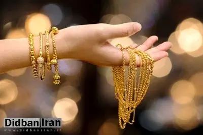 بازار طلا به خریدهای خرد رسید/ هشدار درباره مسدودساری حساب‌ ها