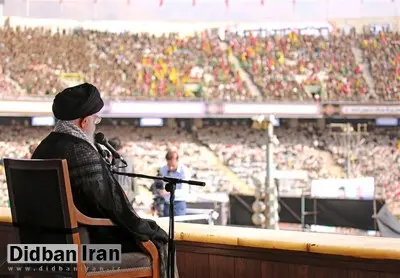 تحریم را شکست خواهیم داد/ کسانی که در داخل کشور تسلیم شدن در برابر دشمن را القا می کنند، در حال خیانت به کشور هستند