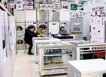 کاهش ۷۰ درصدی فروش لوازم صوتی و تصویری/ خرید از سراهای لوازم خانگی گران‌تر تمام می‌شود