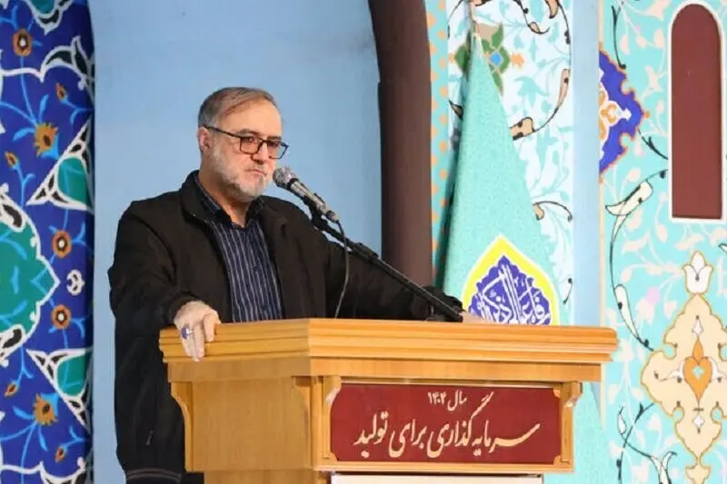 معاون سیاسی نیروی دریایی سپاه: حضور ناوهای آمریکا تحت اشراف کامل اطلاعاتی ایران است