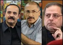 انتقاد کاکایی، ساکت و مهدوی از پخش موسیقی نازل در صدا و سیما/ هدف تلویزیون از رواج موسیقی بی‌کیفیت چیست؟