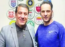 یک برج‌ساز با عنوان عجیب به هیات‌مدیره واردشد