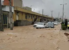 سیل ازسیل سال ۶۵ در جهرم بیشتر است،اما خسارت خیلی کمتر است/تلاش می‌کنیم هر دو دهنه پل‌سقوط کرده را تا ایام عید بازسازی کنیم
