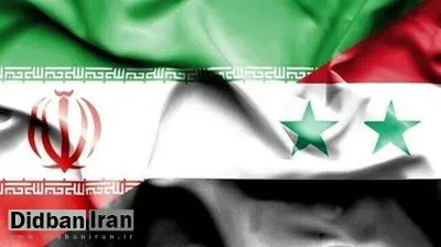 چرا ترکیه با وجود دشمنی با بشار اسد در مبادلات تجاری با سوریه از ایران جلوتر است؟