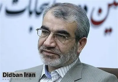 پاسخ کدخدایی به شائبه خرید رأی معتادان و ادعاهای خاتمی درباره انتخابات ۸۸/ با کسی لابی نمی کنیم