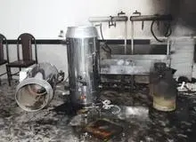 مالک فراری تالار عروسی سقز بازداشت شد