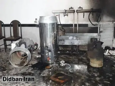 مالک فراری تالار عروسی سقز بازداشت شد