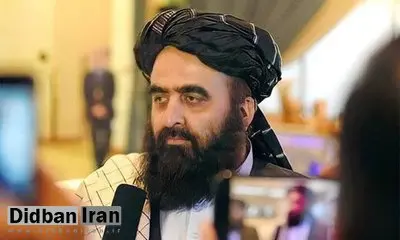 نگرانی روزنامه جمهوری اسلامی از به رسمیت شناخته شدن حکومت طالبان توسط ایران