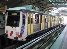 راه اندازی ۳ خط «LRT» در تهران
