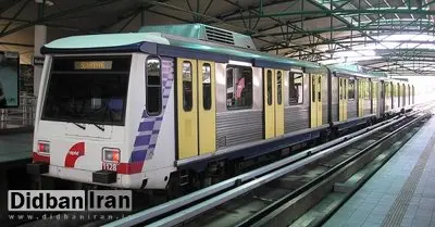 راه اندازی ۳ خط «LRT» در تهران