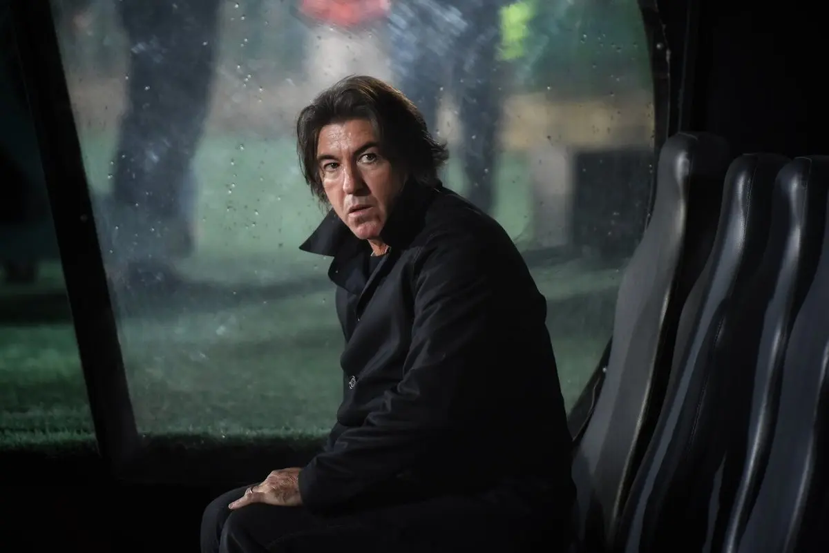 ریکاردو ساپینتو: همه استقلال را نشانه گرفته‌اند تا قهرمان نشود