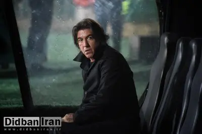 ریکاردو ساپینتو: همه استقلال را نشانه گرفته‌اند تا قهرمان نشود