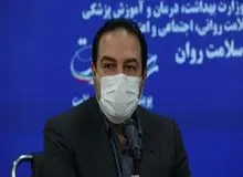  ۱۷۳ بیمار دیگر جان خود را از دست دادند/ علیرضا رئیسی: روند نزولی بیماری کرونا همچنان ادامه دارد/ ۱۳ شهر قرمز شدند/ در شهرهای جنوبی کشور شاهد افزایش موارد ویروس جهش یافته هندی هستیم