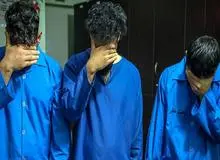 محاکمه ۳ نوجوان داعشی در تهران:  این چه وضعی است که زنان ایرانی دارند/ باید زنان ایرانی را شلاق زد/ از نظر من ایران باید نابود شود
