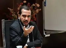 یوسفی، نماینده مجلس: چطور در جنگ ۱۲روزه دلار بالا نرفت، اما اکنون شاهد افزایش نرخ ارز هستیم؟/ وقتی
 ۱۵ کشور در جنگ علیه ما شرکت کردند، قیمت‌ها بالا نرفت