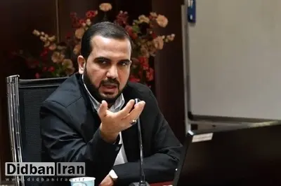 یوسفی، نماینده مجلس: چطور در جنگ ۱۲روزه دلار بالا نرفت، اما اکنون شاهد افزایش نرخ ارز هستیم؟/ وقتی
 ۱۵ کشور در جنگ علیه ما شرکت کردند، قیمت‌ها بالا نرفت