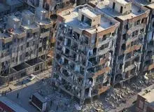 پرداخت120میلیارد ریال علی الحساب خسارت زلزله کرمانشاه در بیمه آرمان