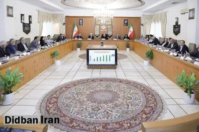 پزشکیان: برای بهبود وضعیت آب باید تدبیر عاجل کنیم