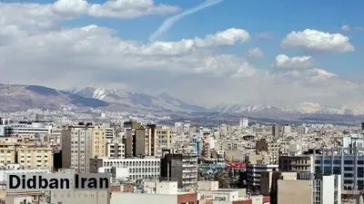 خبر مهم وزیر راه درباره عیدی جدید به مردم/ چه کسانی زمین رایگان میگیرند؟