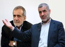 نیکزاد یا پزشکیان؟ رای آذری زبان ها به سبد چه کسی ریخته خواهد شد؟