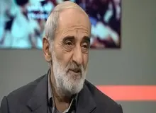 حسین شریعتمداری باز هم خواستار بستن تنگه هرمز شد